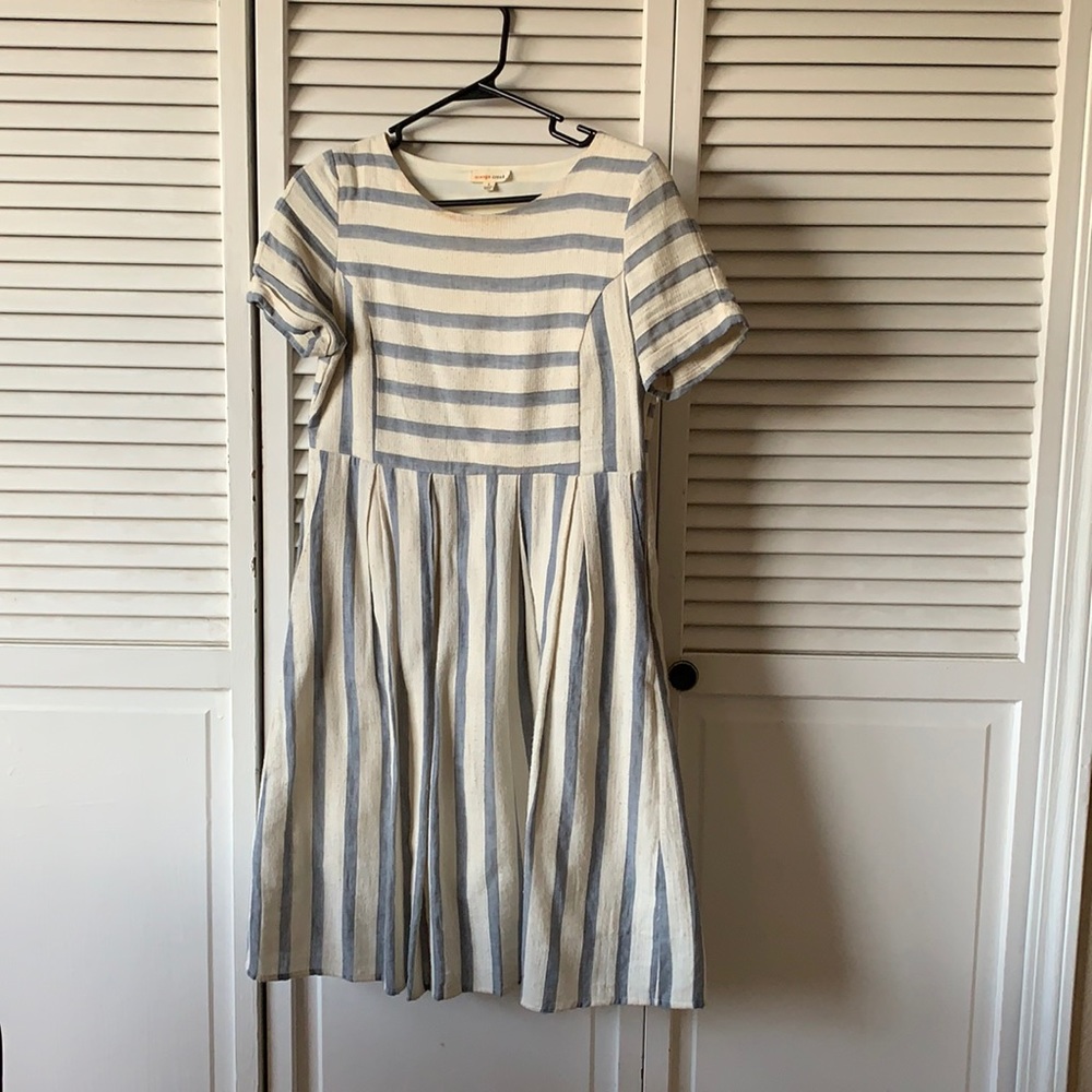 Boutique orange creek dress